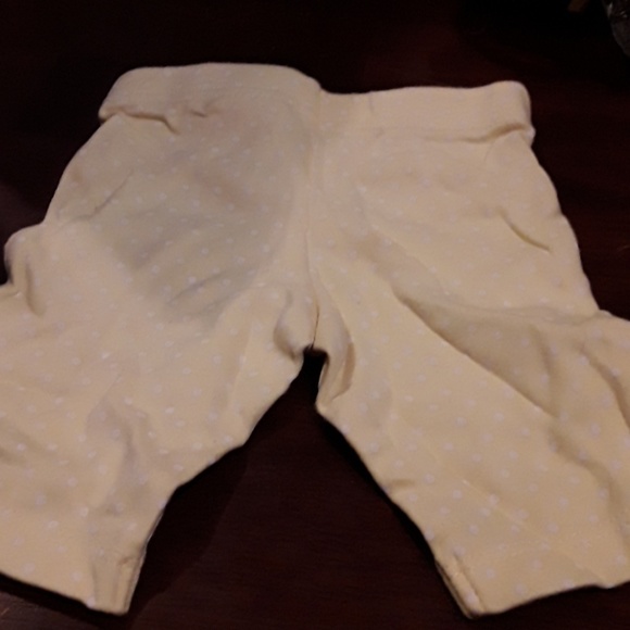 GARANIMALS  NEWBORN  PANTS - Picture 4 of 4